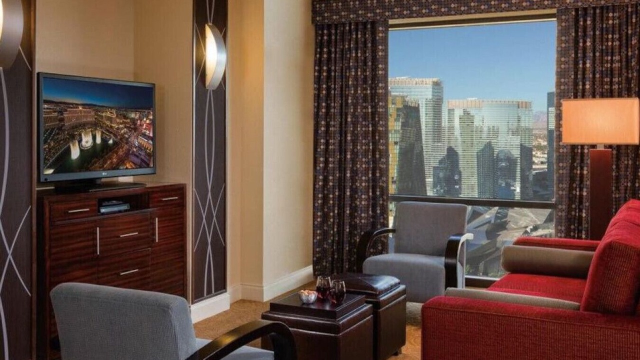 Photo of Livingroom in Las Vegas