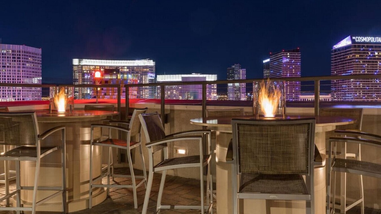 Photo of Outdoor in Las Vegas