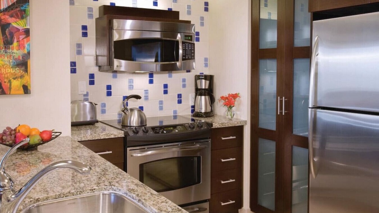 Photo of Kitchen in Las Vegas