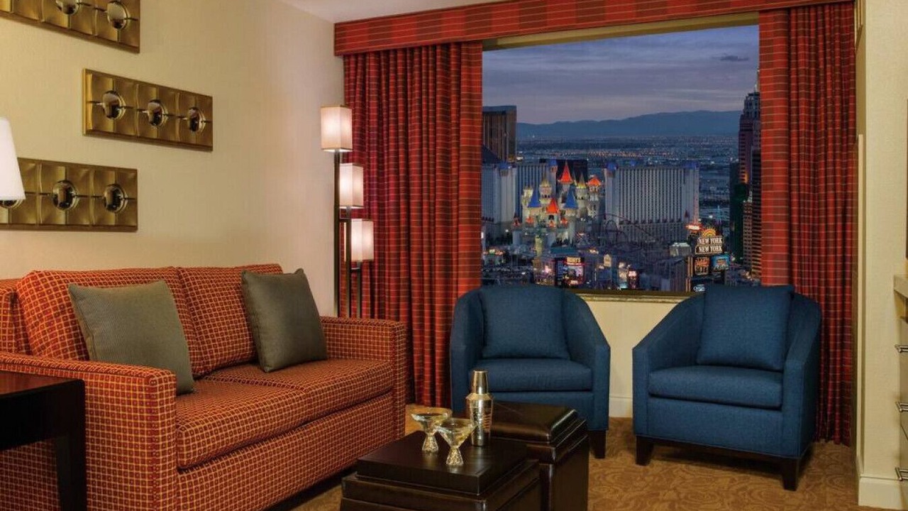 Photo of Livingroom in Las Vegas