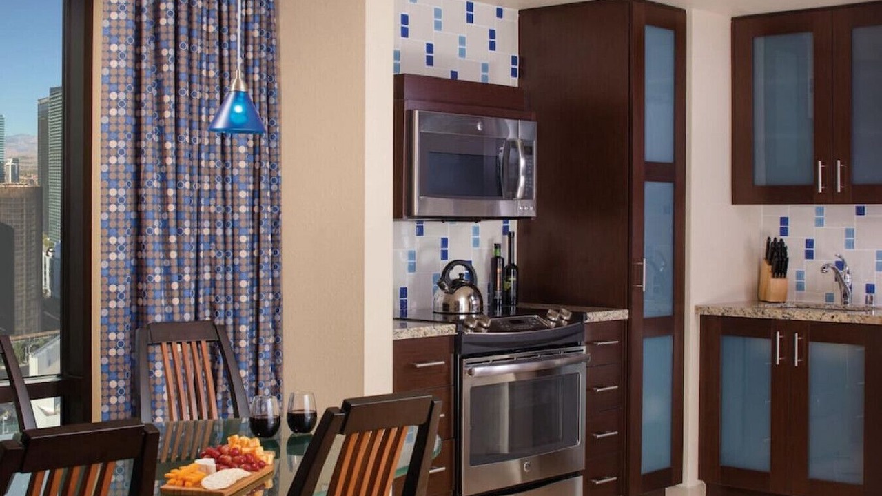 Photo of Kitchen in Las Vegas