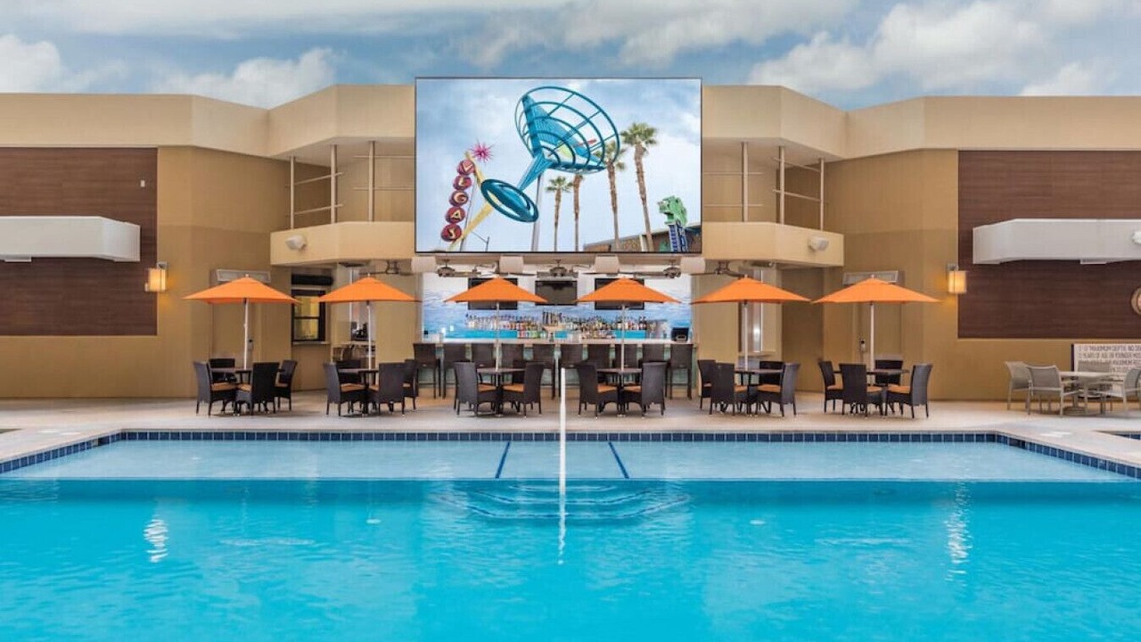 Photo of Outdoor in Las Vegas