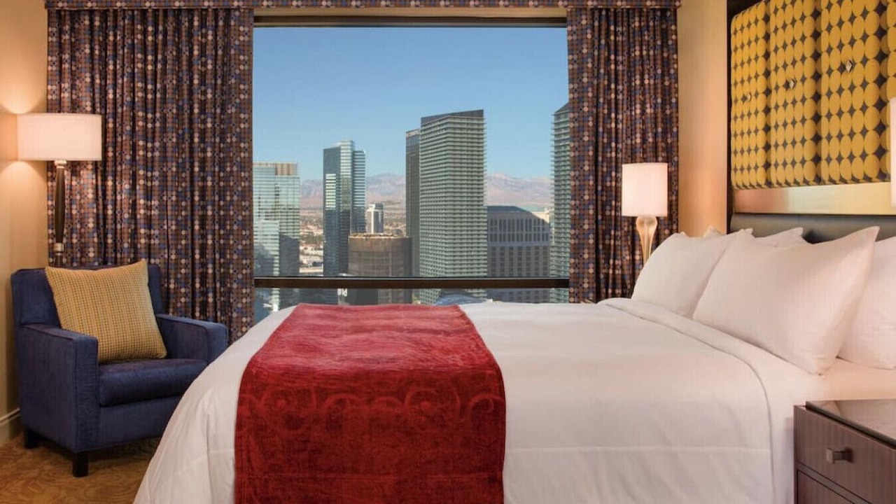 Photo of Bedroom in Las Vegas
