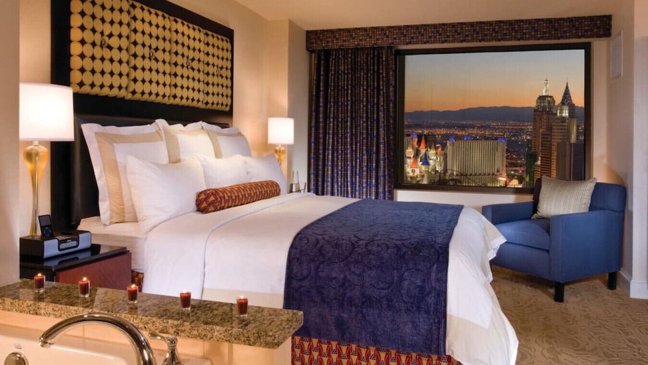 Photo of Bedroom in Las Vegas