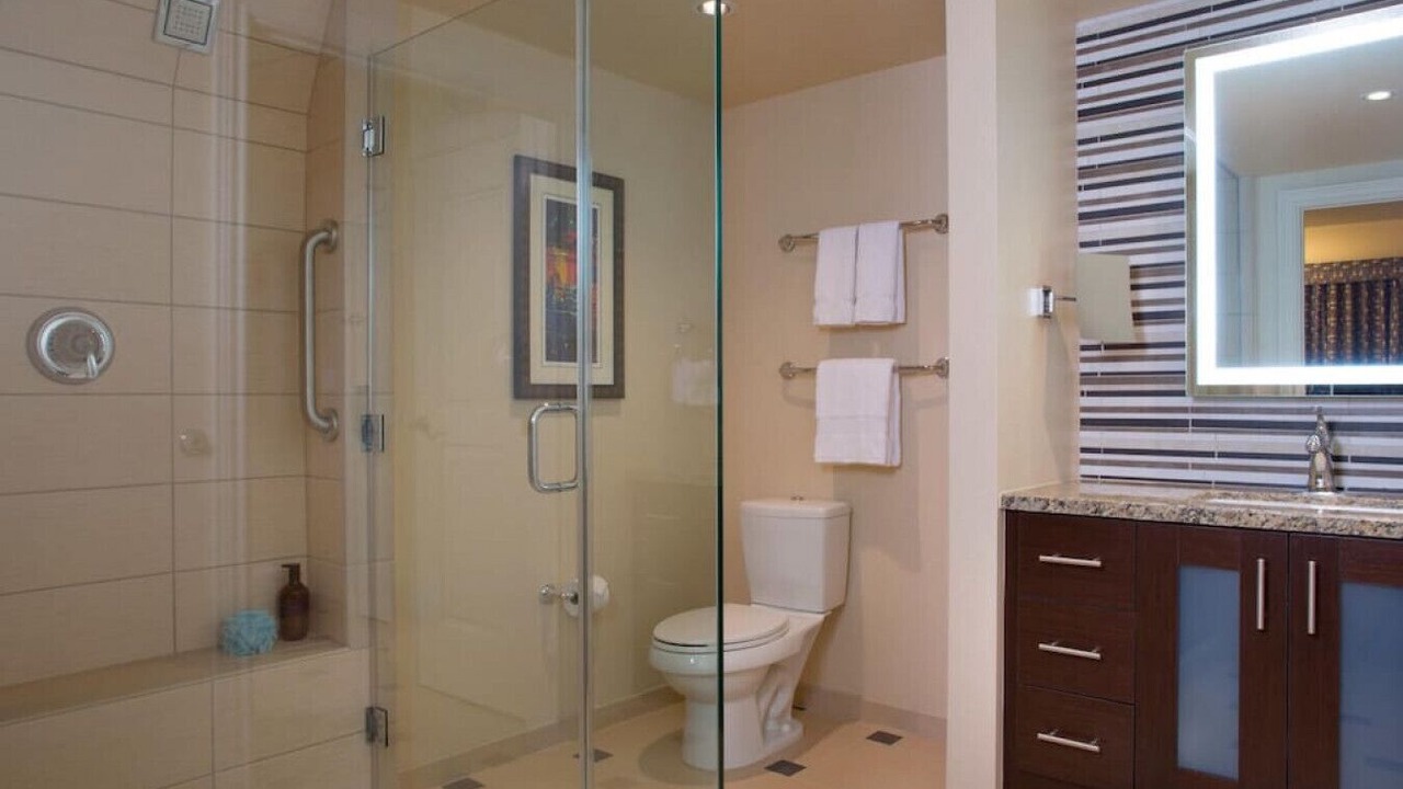 Photo of Bathroom in Las Vegas