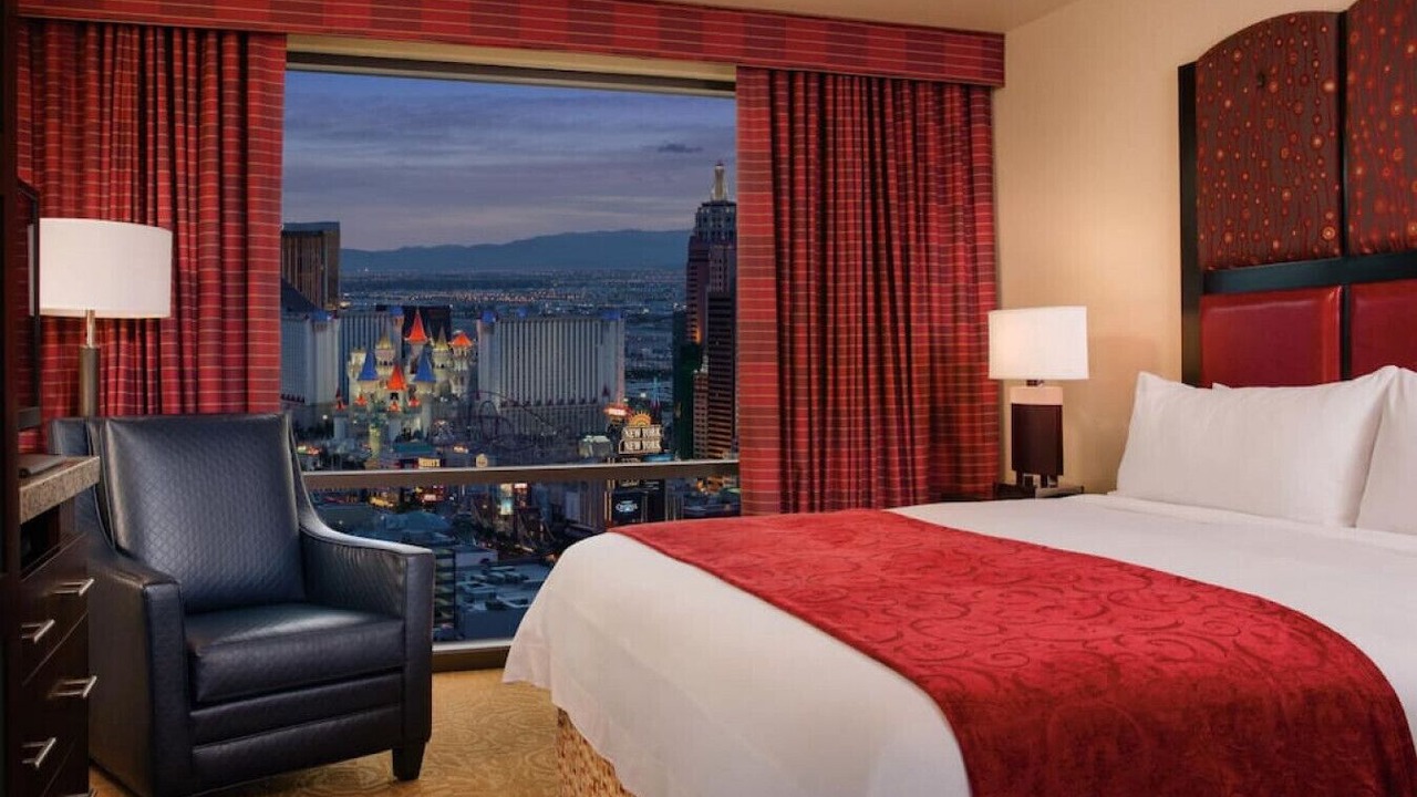 Photo of Bedroom in Las Vegas