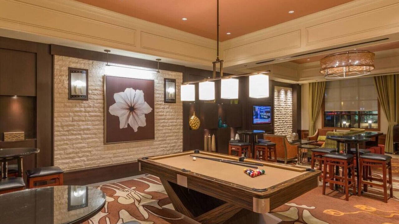 Photo of Bedroom in Las Vegas
