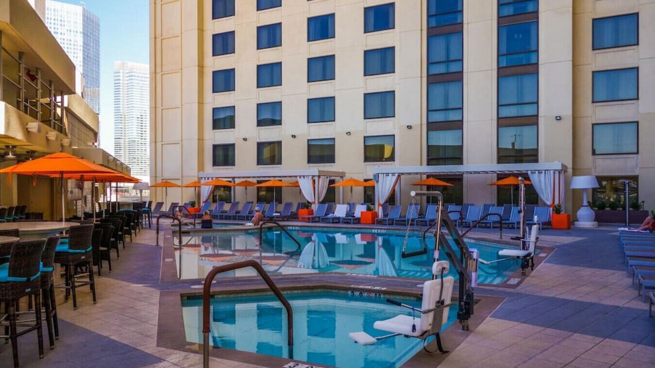 Photo of Outdoor in Las Vegas