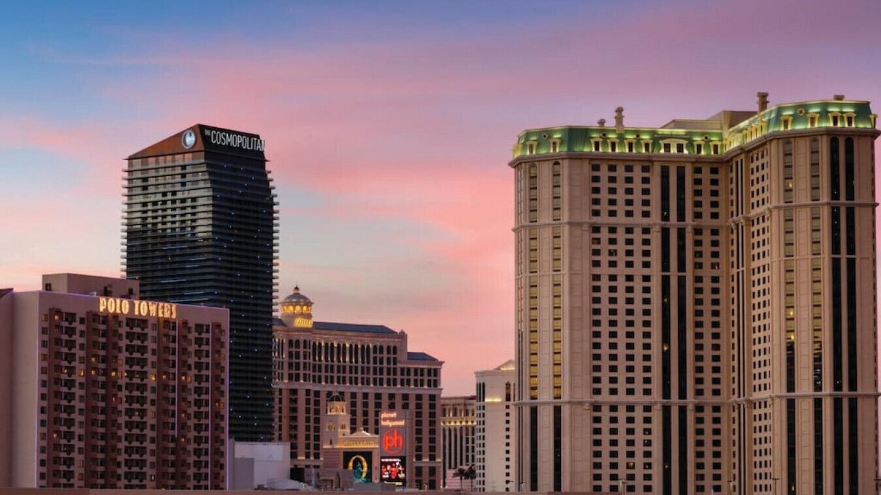 Photo of Others in Las Vegas