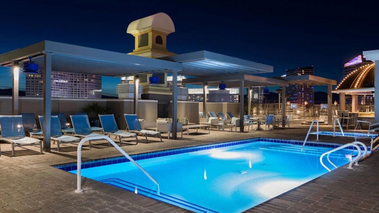 Photo of Outdoor in Las Vegas