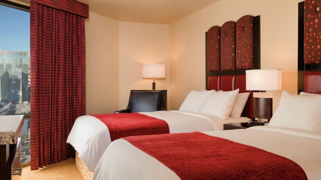 Photo of Bedroom in Las Vegas