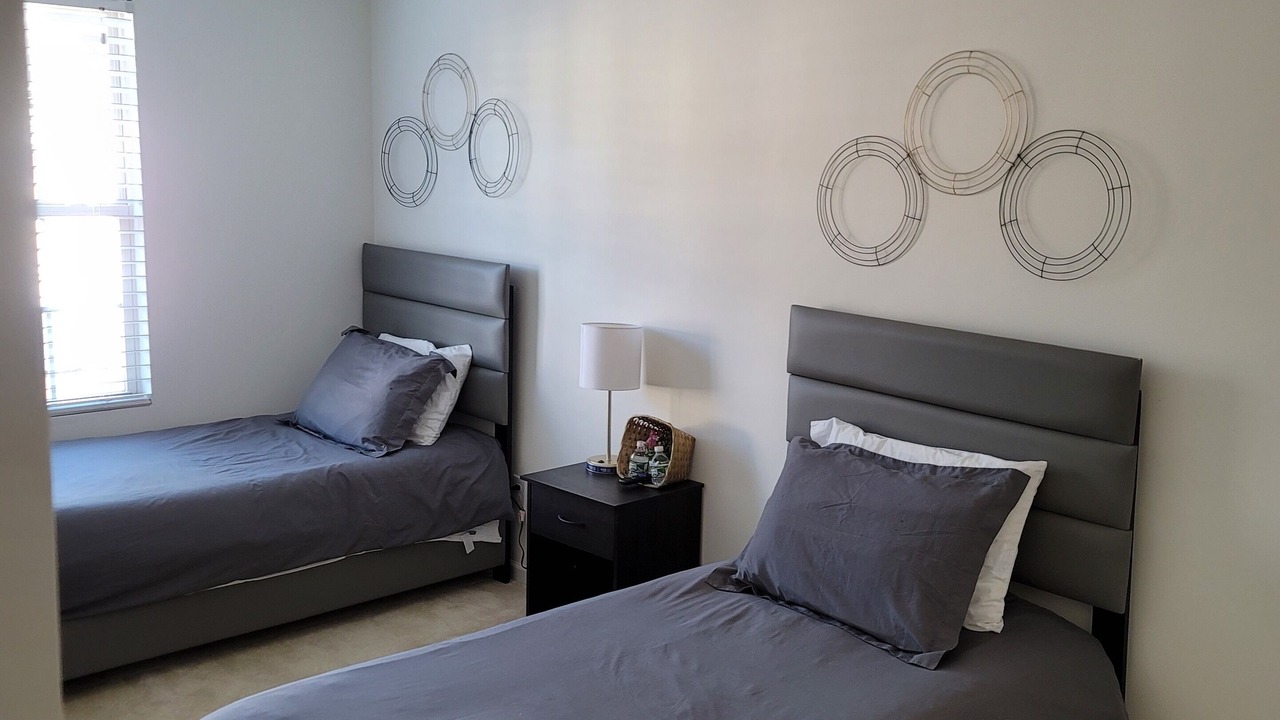 Photo of Bedroom in Southeast Raleigh