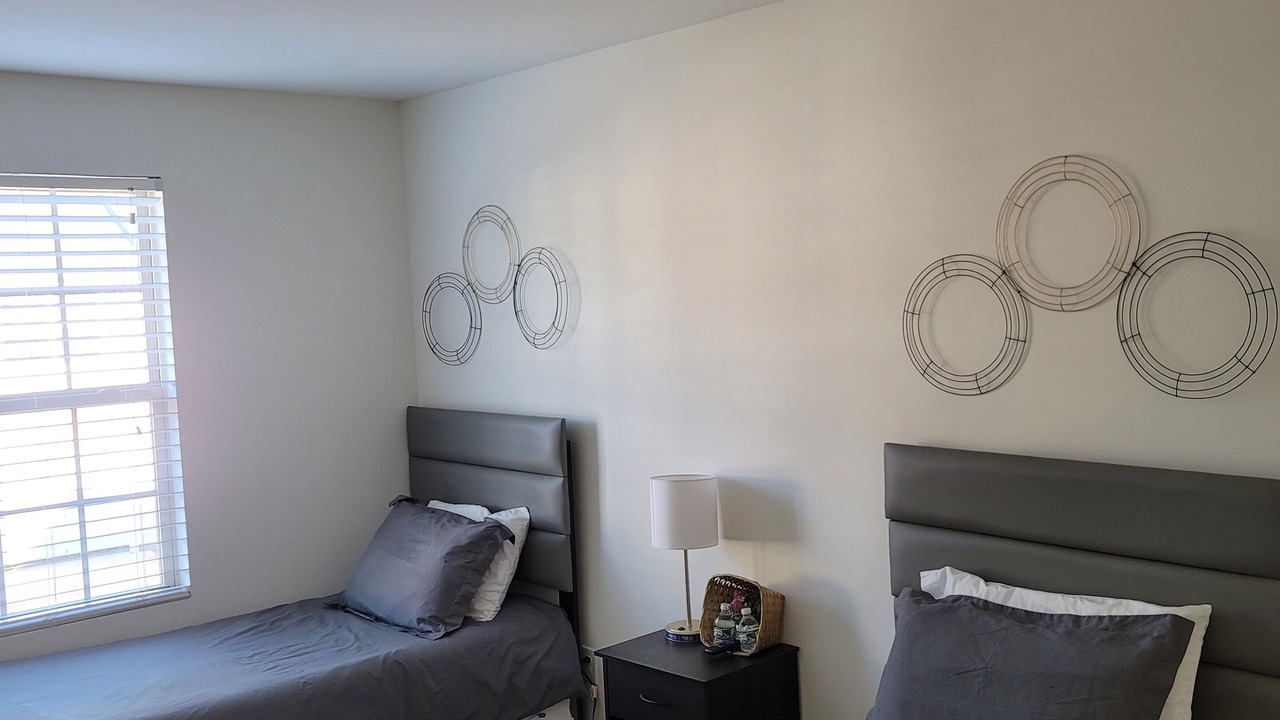 Photo of Bedroom in Southeast Raleigh