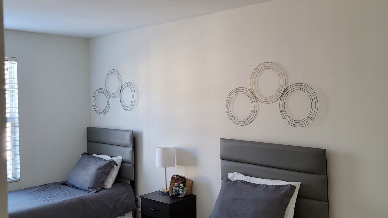 Photo of Bedroom in Southeast Raleigh