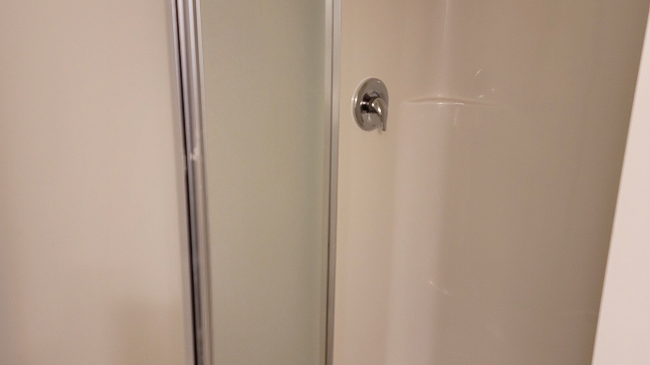 Photo of Bathroom in Southeast Raleigh