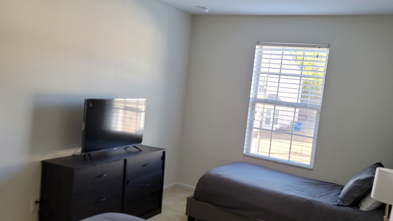 Photo of Bedroom in Southeast Raleigh