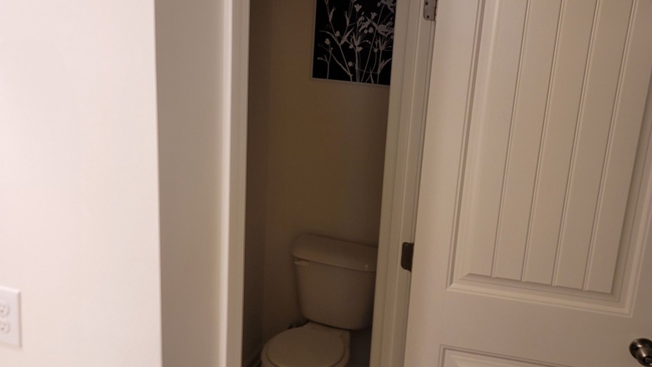 Photo of Bathroom in Southeast Raleigh