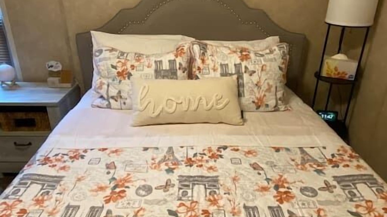 Photo of Bedroom in Austell