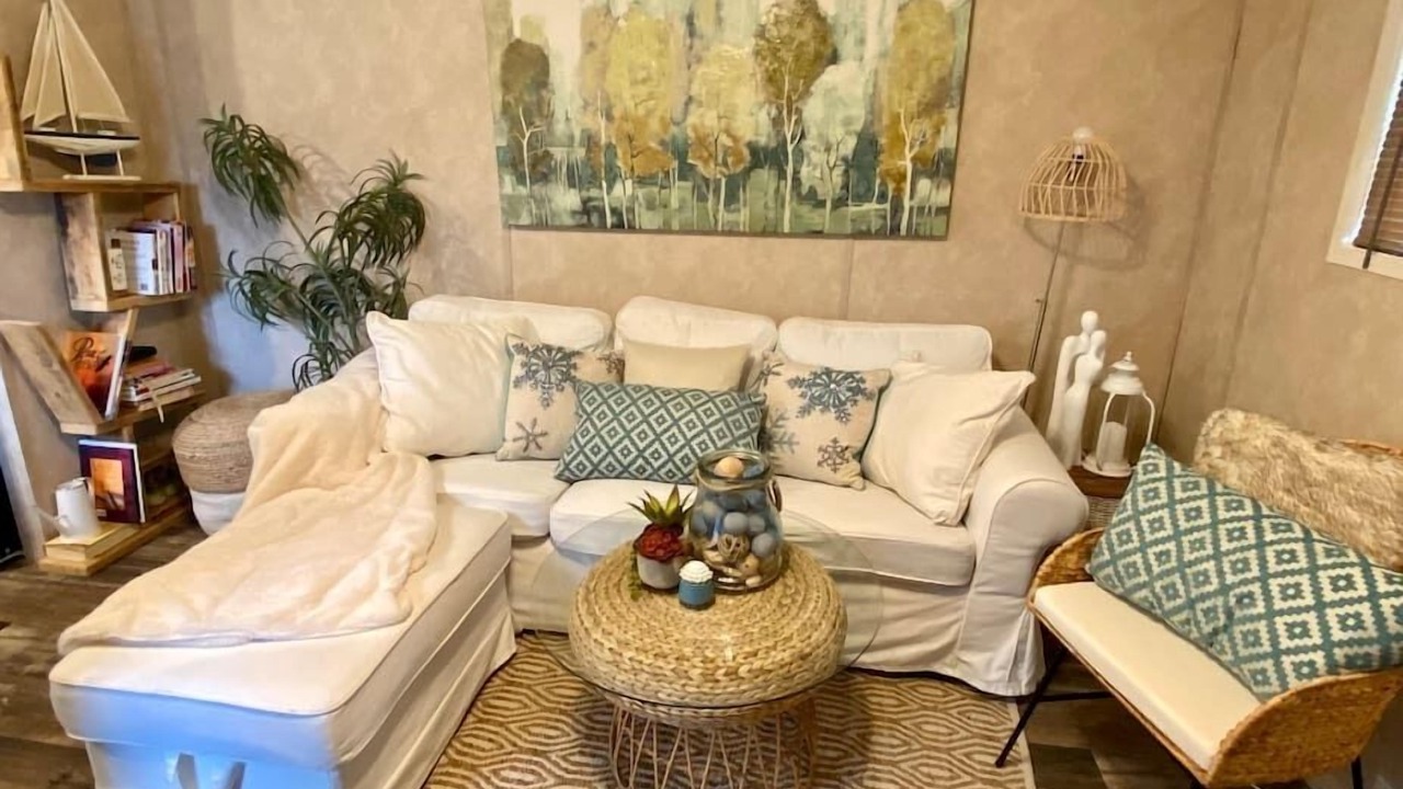 Photo of Livingroom in Austell
