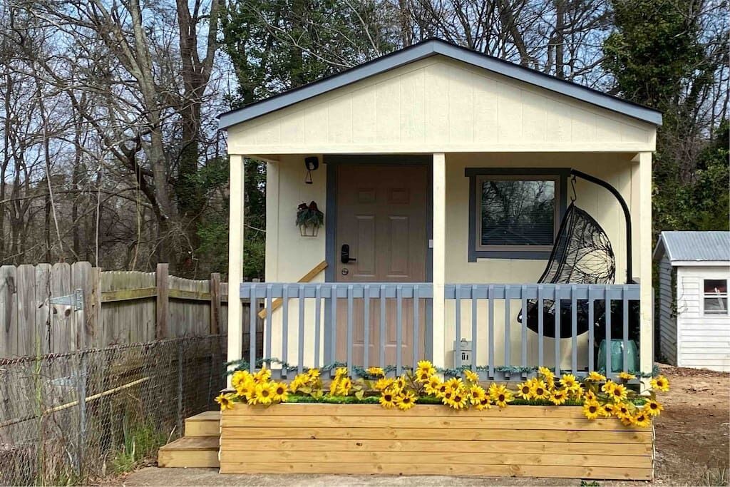 Photo of Outdoor in Austell