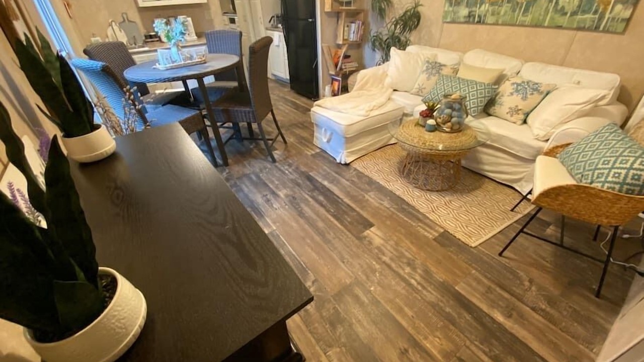 Photo of Livingroom in Austell