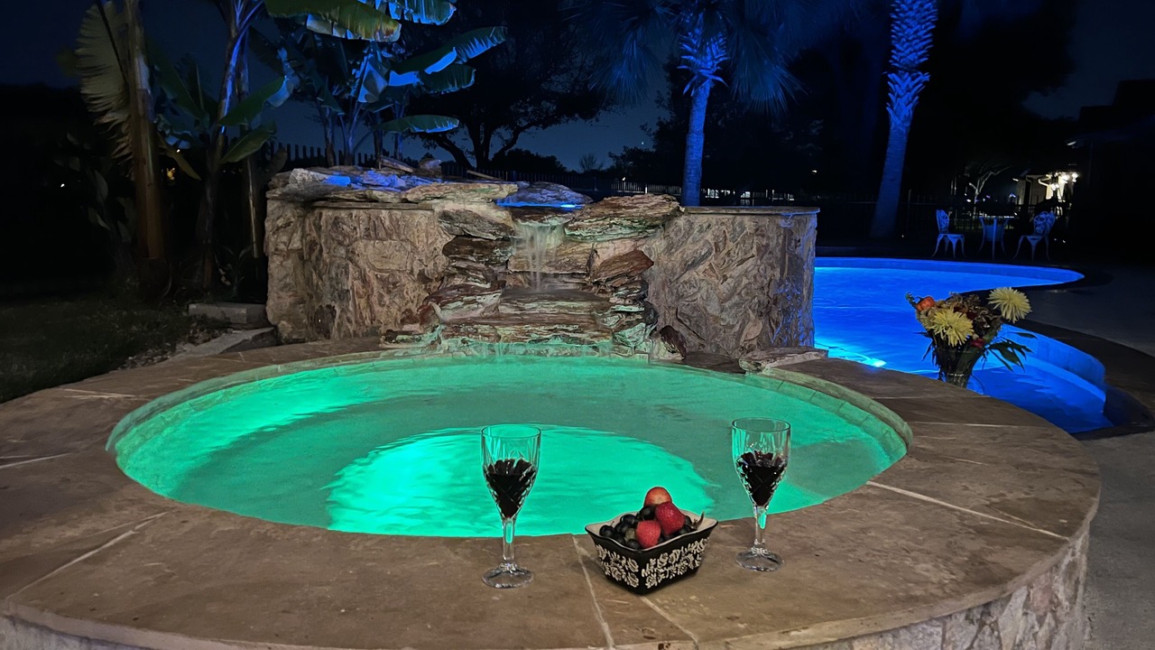 Photo of Outdoor in Barker