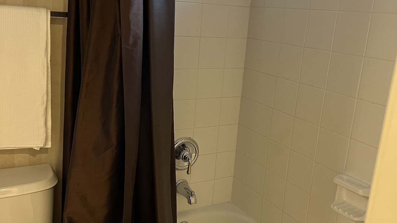 Photo of Bathroom in Barker