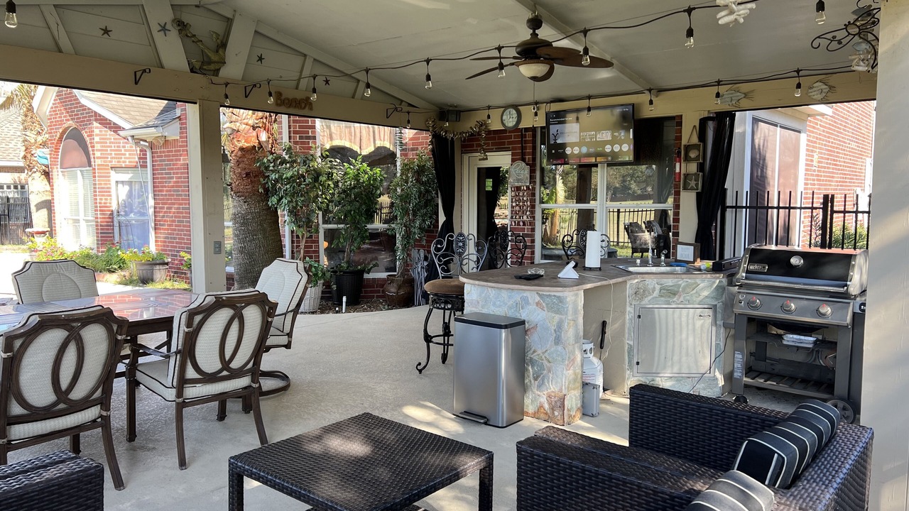Photo of Outdoor in Barker