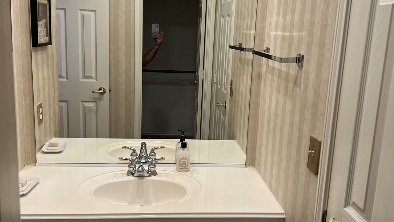 Photo of Bathroom in Barker
