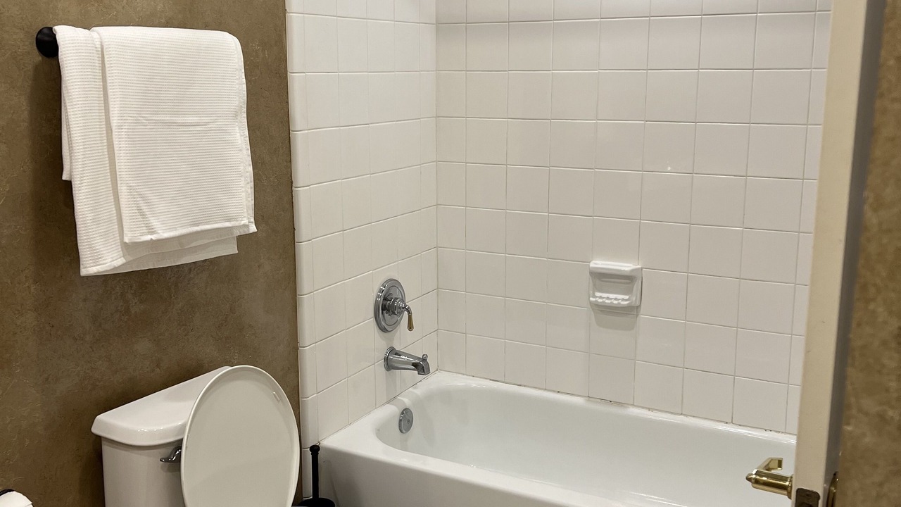Photo of Bathroom in Barker