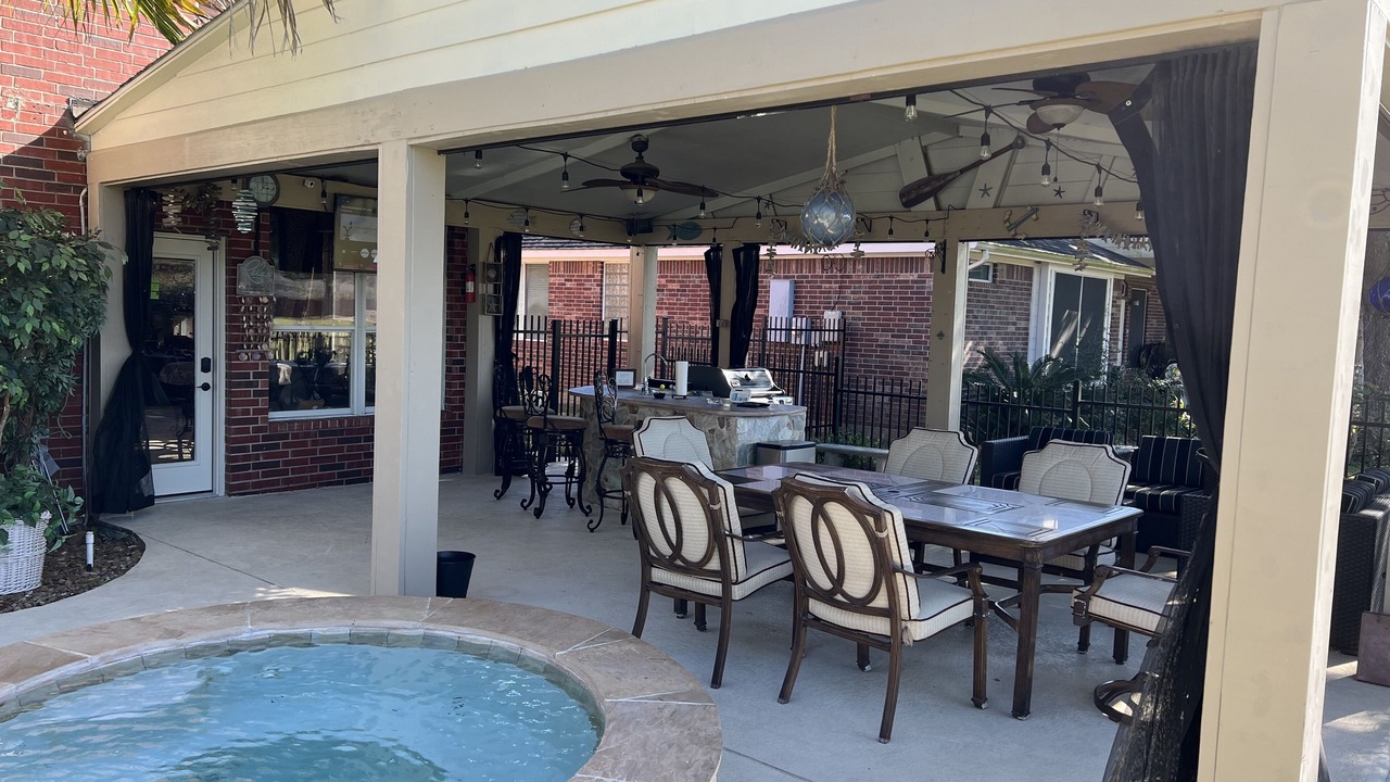 Photo of Outdoor in Barker