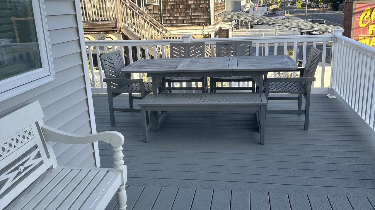 Photo of Outdoor in Normandy Beach