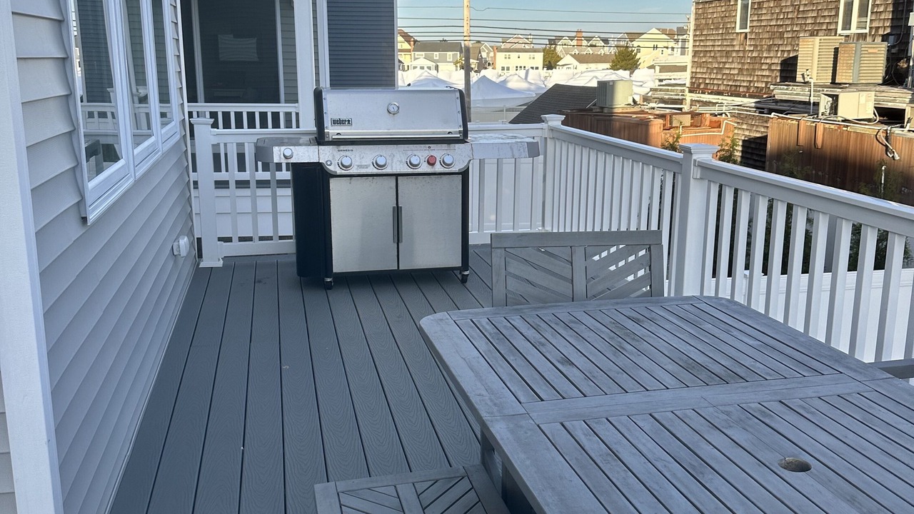 Photo of Outdoor in Normandy Beach