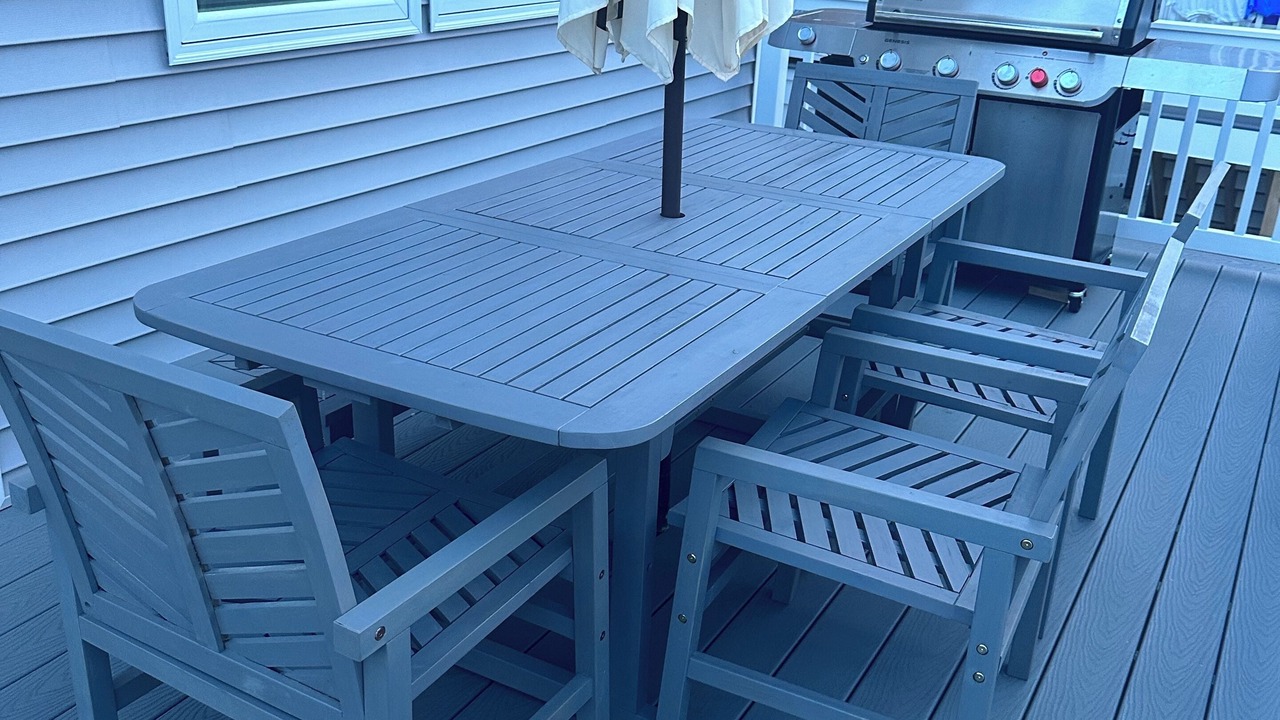 Photo of Outdoor in Normandy Beach