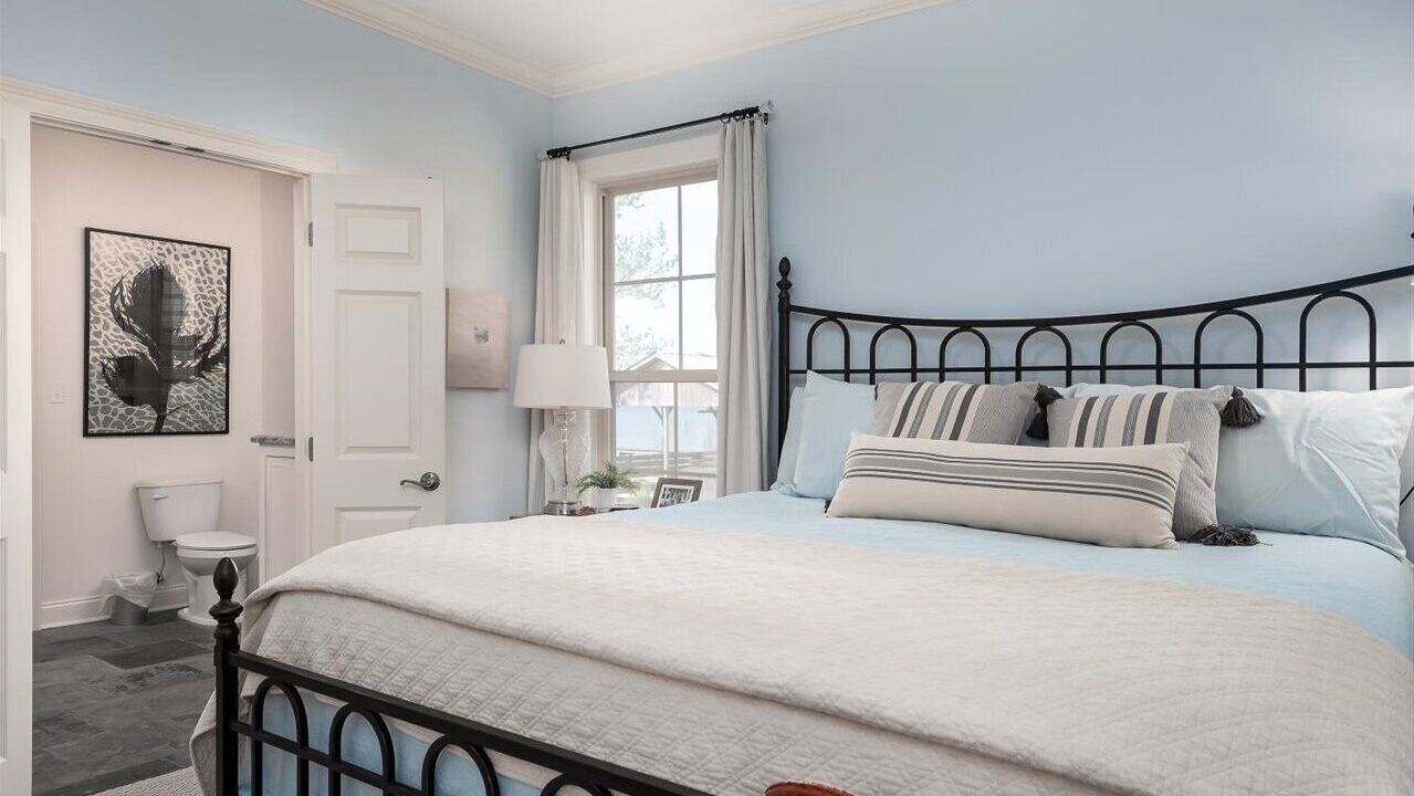 Photo of Bedroom in Lakeland