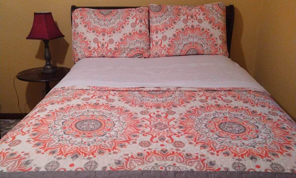 Photo of Bedroom in Laurel