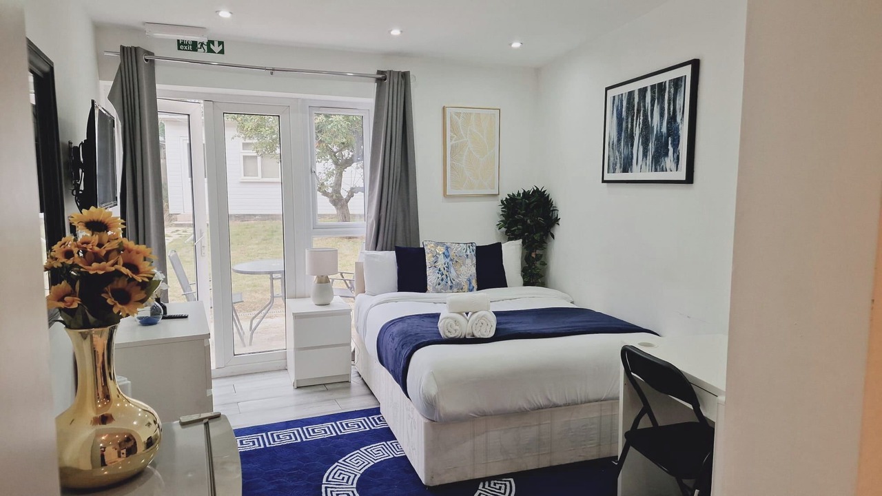 Photo of Others in South Harrow