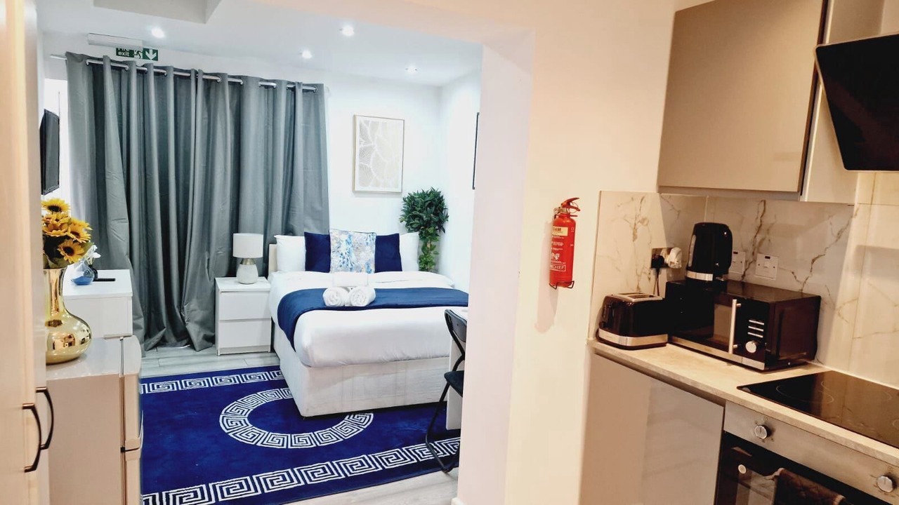 Photo of Others in South Harrow