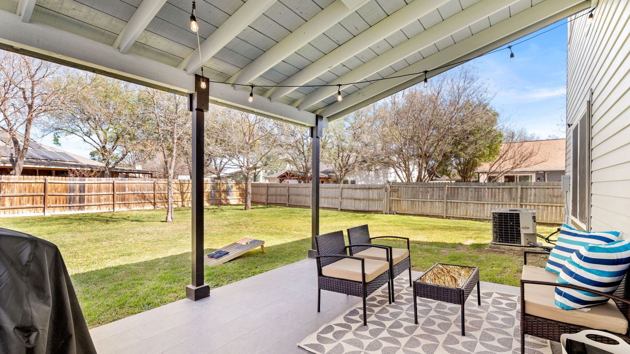 Photo of Others in West San Antonio