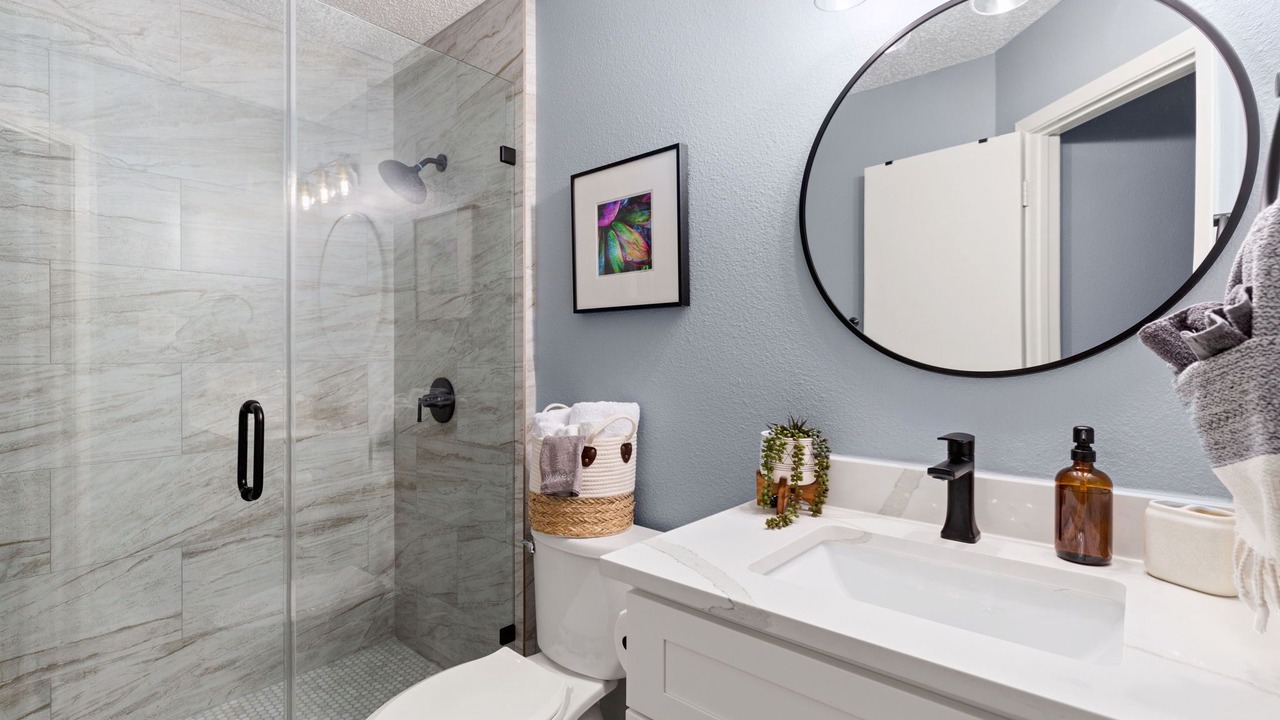 Photo of Bathroom in West San Antonio