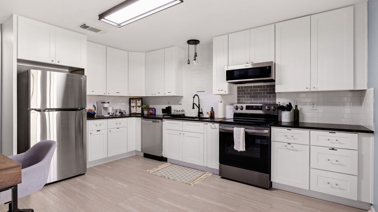 Photo of Kitchen in West San Antonio
