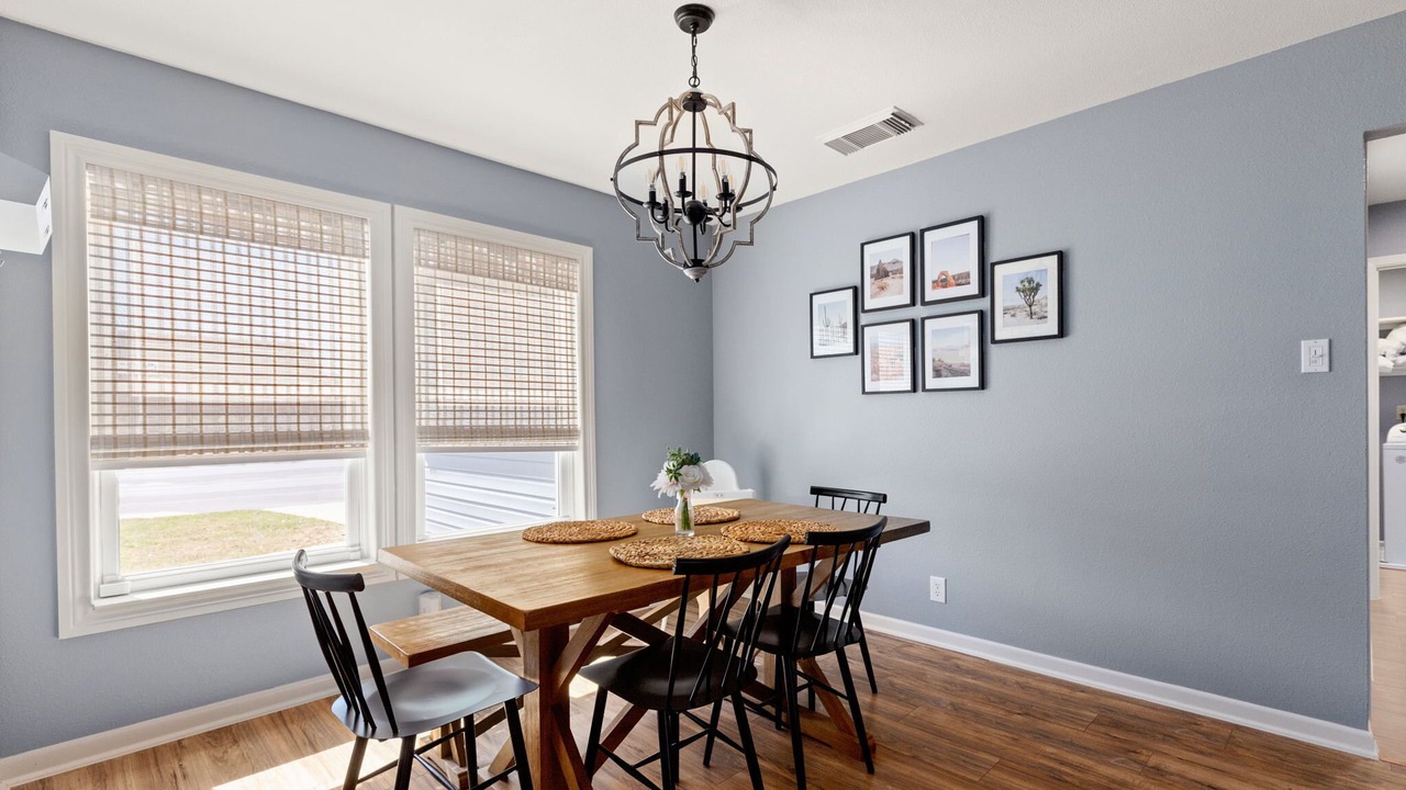 Photo of Livingroom in West San Antonio
