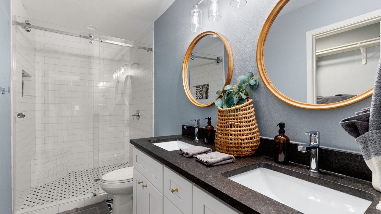 Photo of Bathroom in West San Antonio