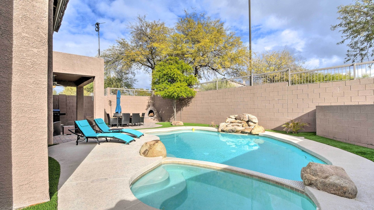 Photo of Outdoor in Las Sendas