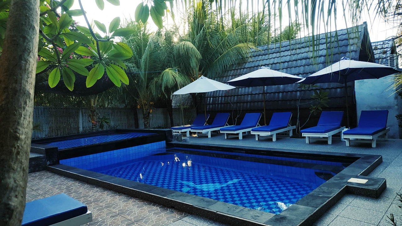 Photo of Outdoor in Gili Air