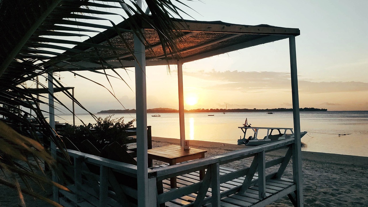 Photo of Others in Gili Air