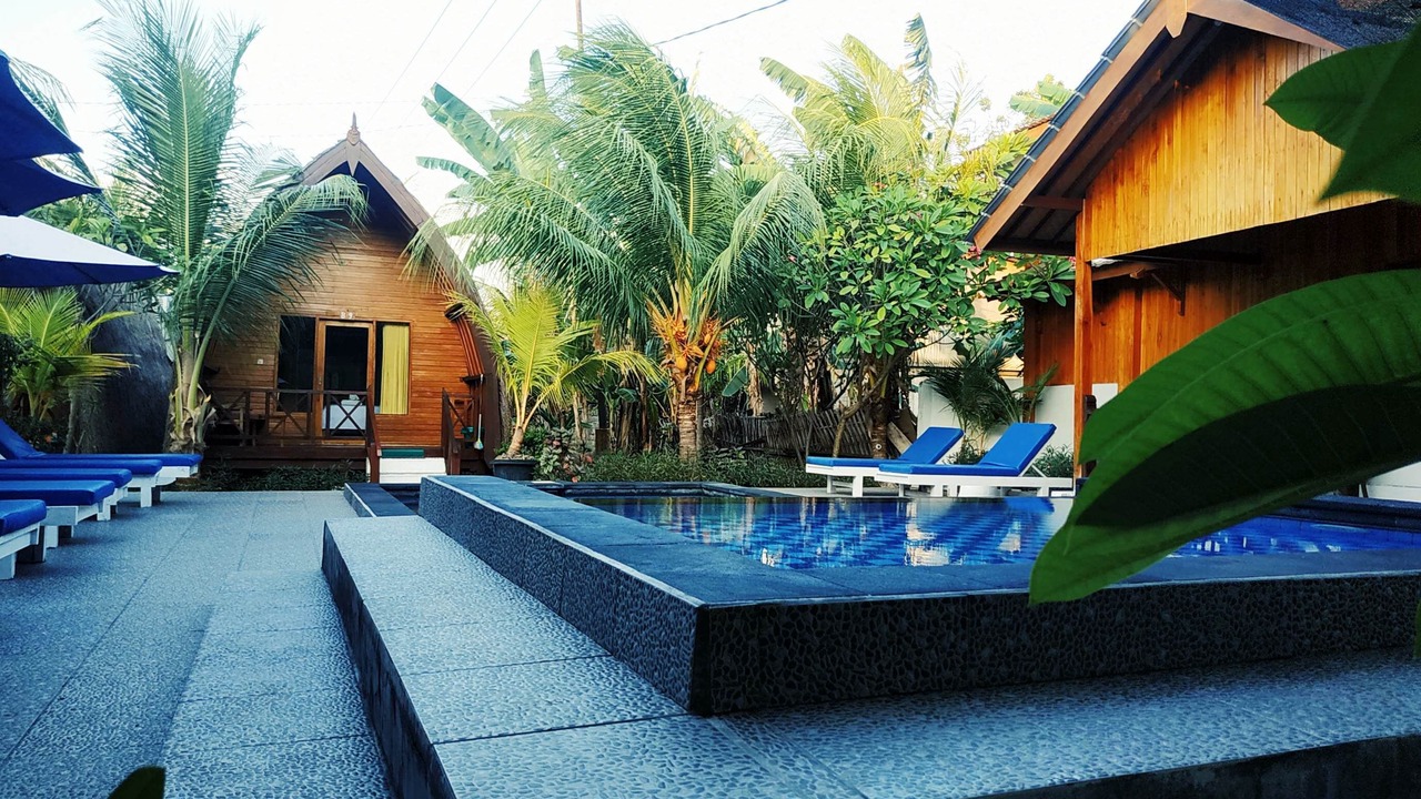 Photo of Outdoor in Gili Air