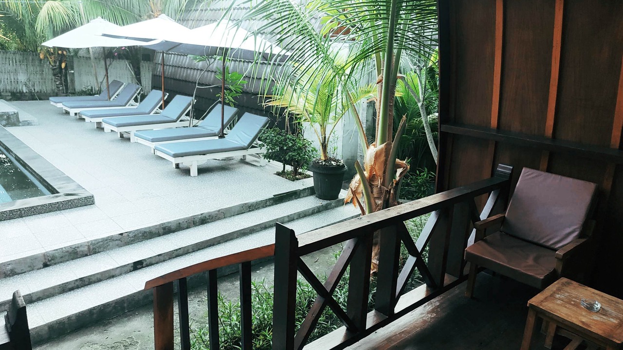 Photo of Others in Gili Air