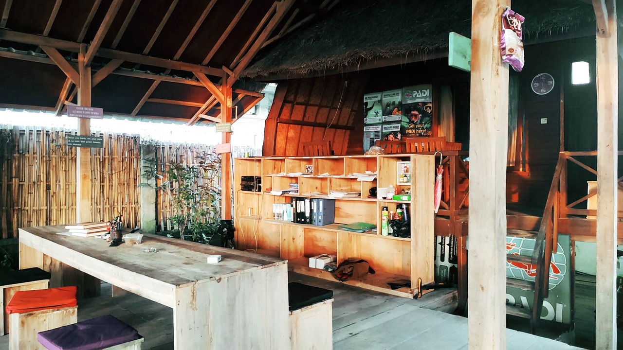 Photo of Others in Gili Air