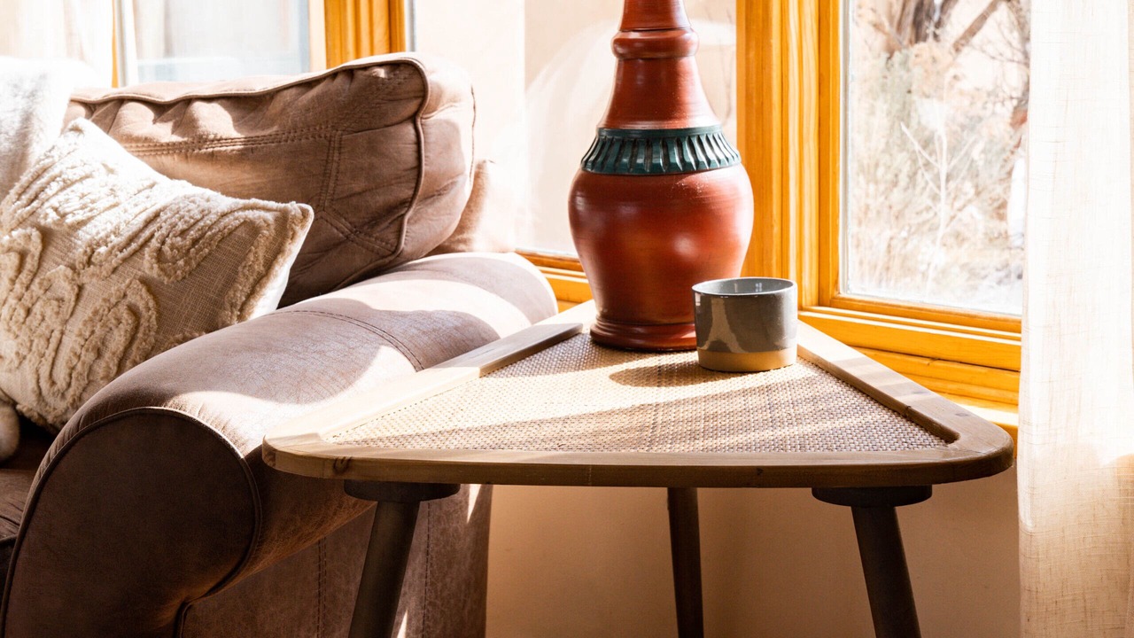 Photo of Livingroom in El Prado